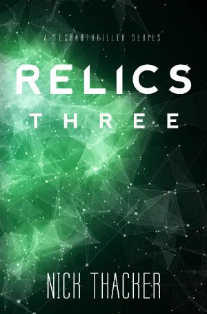 [Relics Singularity 03] • Relics